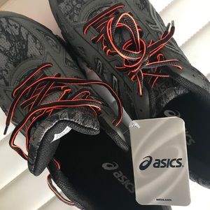 ASICS Gel-Scram 2 Men’s Running Shoe